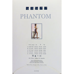 phantom pantyhose