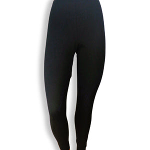 Cotton Legging by Phantom