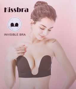 Kissbra Invisible Bra