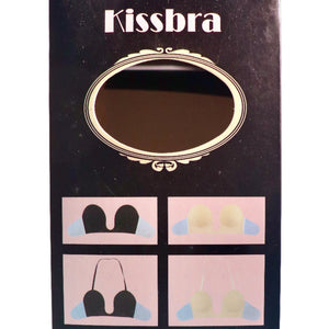 Kissbra Invisible Bra