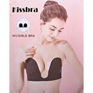 Kissbra Invisible Bra
