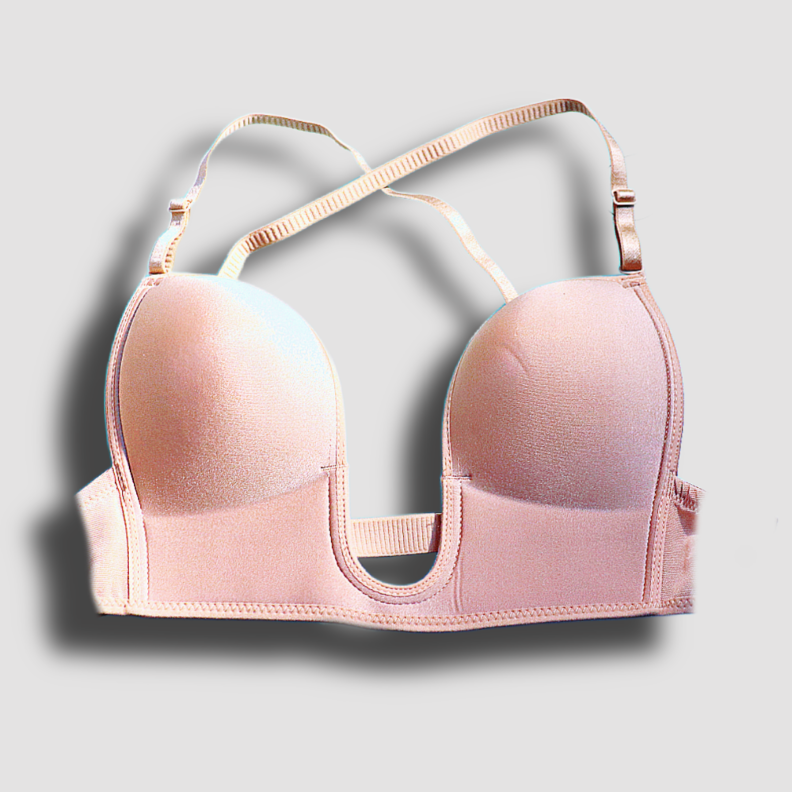 NiceCotton  Fashion Bra