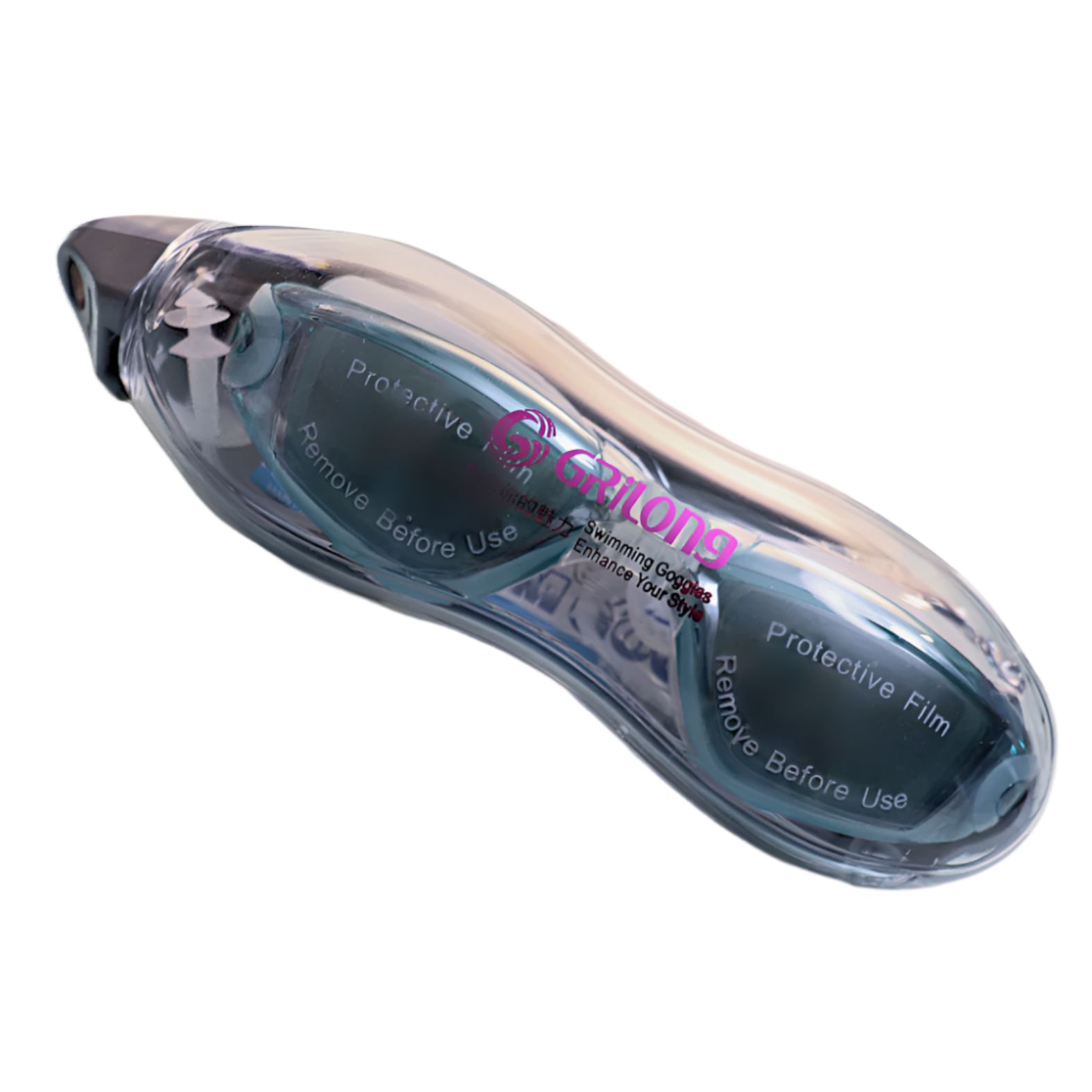 Grilong Swimming Goggles