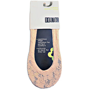 Foot liner