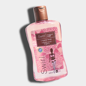 Swirl Lingerie Wash by Fashion Care Co.
