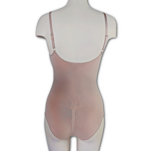 Nude Bodysuit