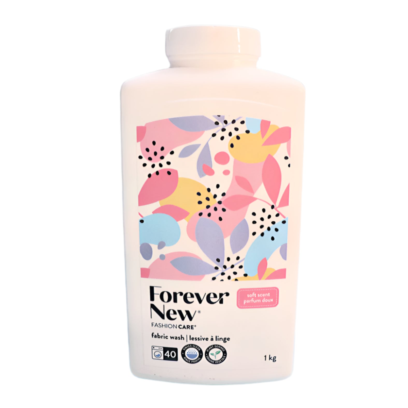 Forever New Fashion Care - Fabric Wash