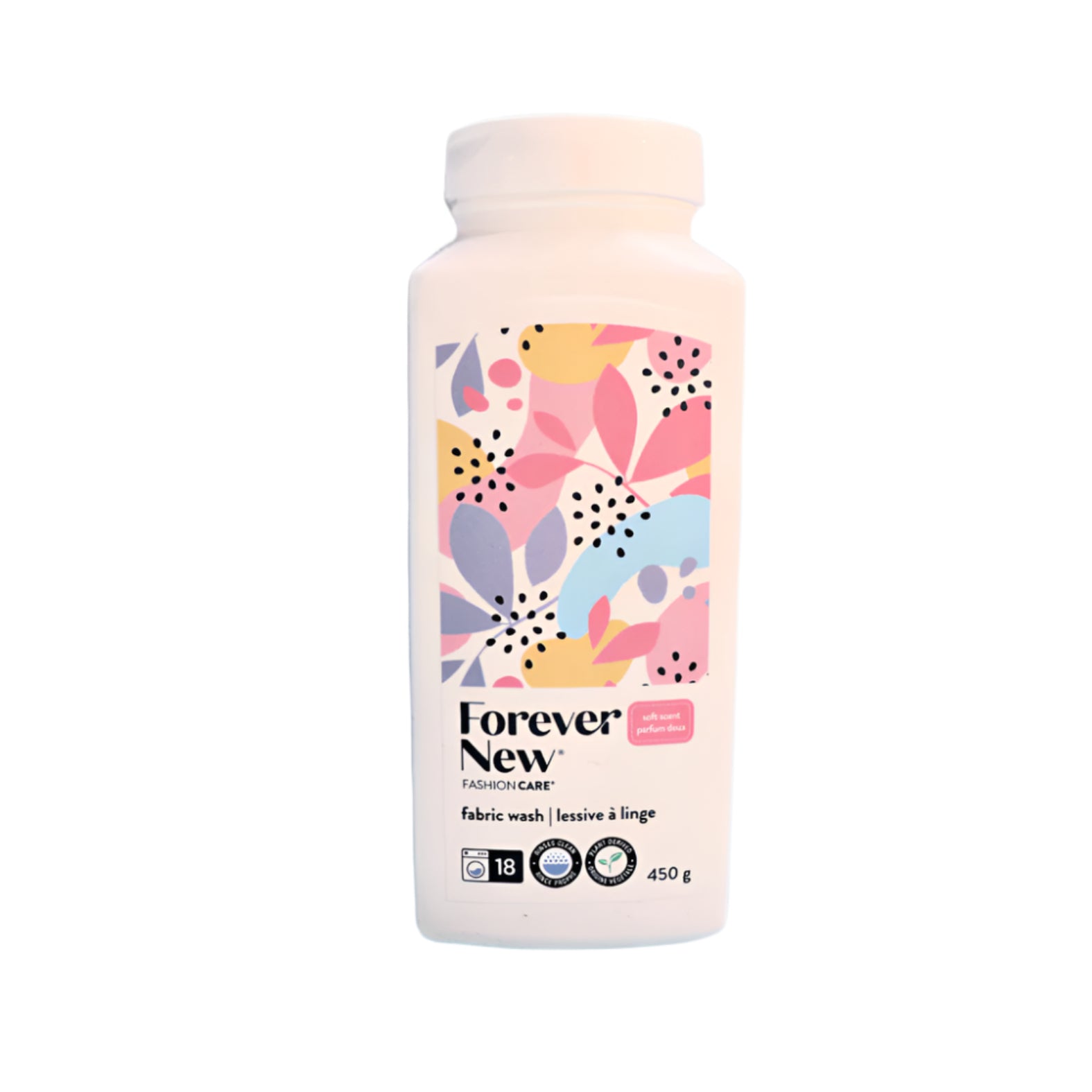 Forever New Fashion Care - Fabric Wash