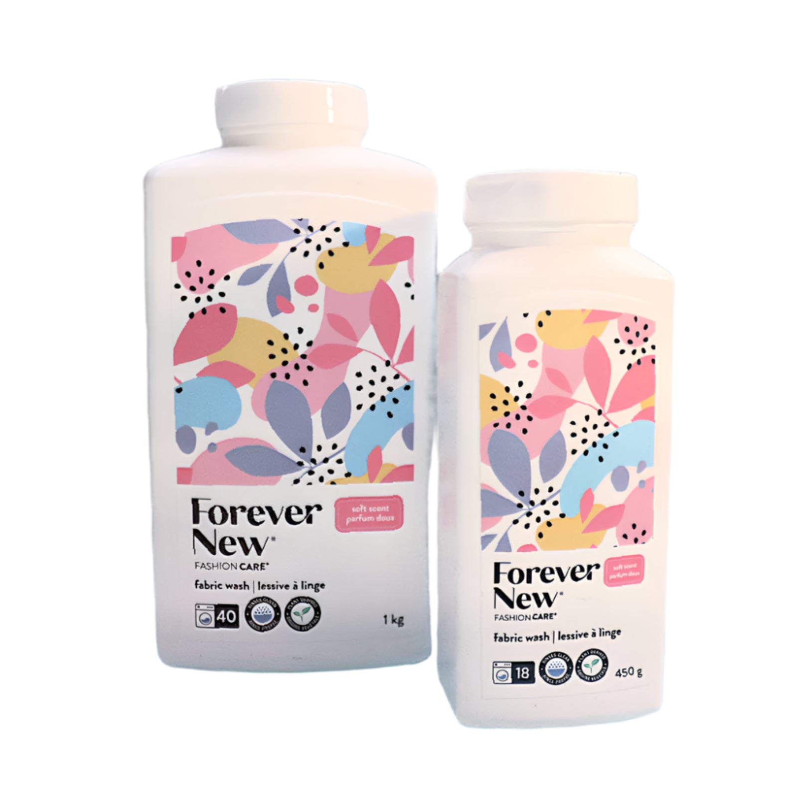 Forever New Fashion Care - Fabric Wash