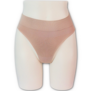 High Cut Panty