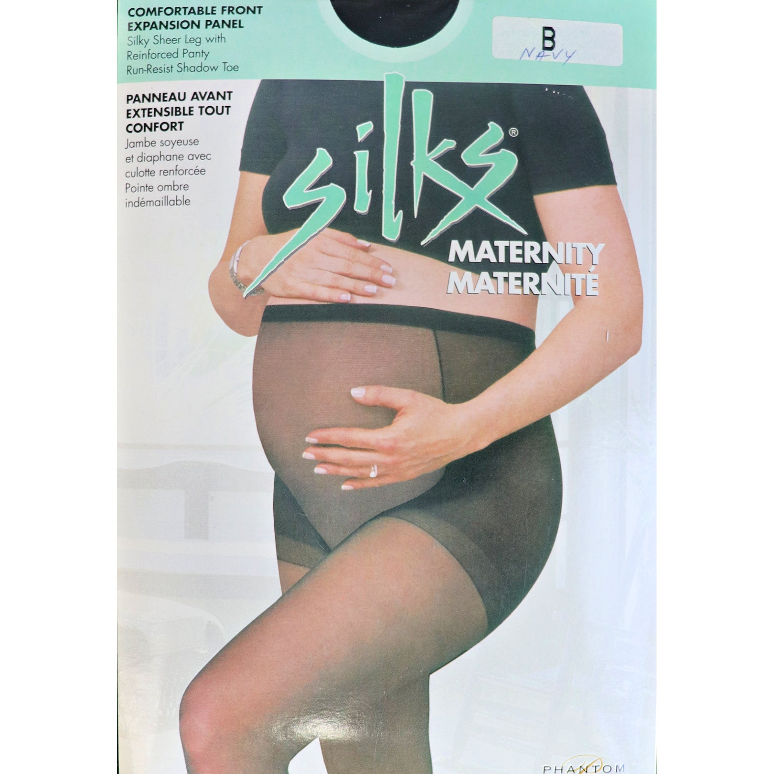 Silks Maternity