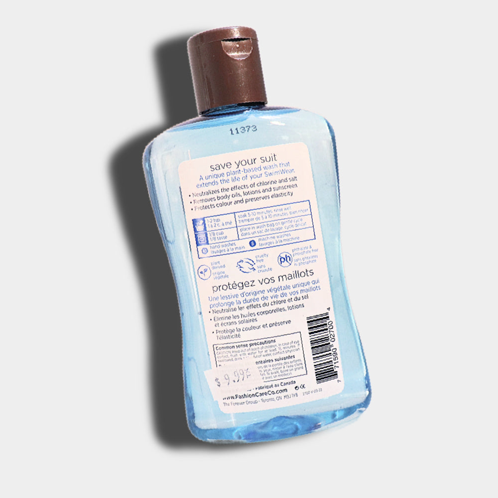 Splash Swimwear Wash