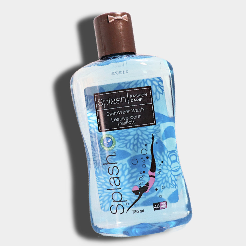 Splash Swimwear Wash