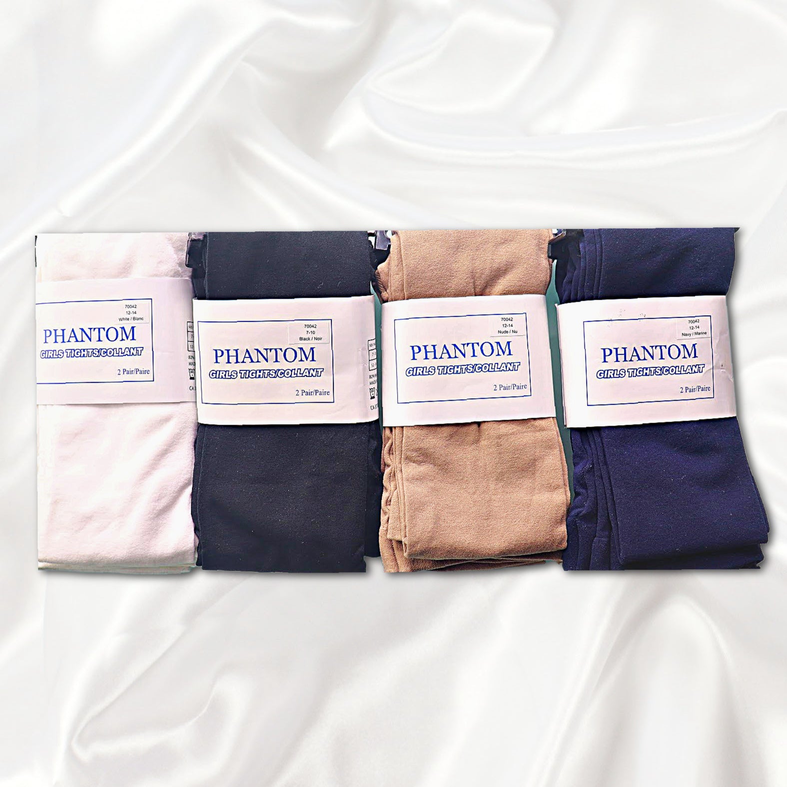 Phantom Girls Tights