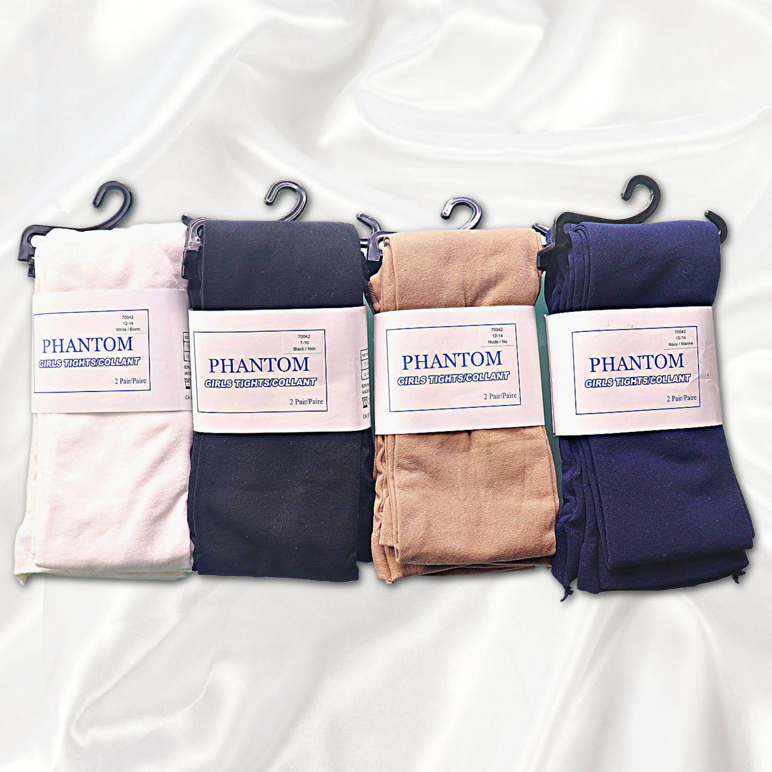 Phantom Girls Tights