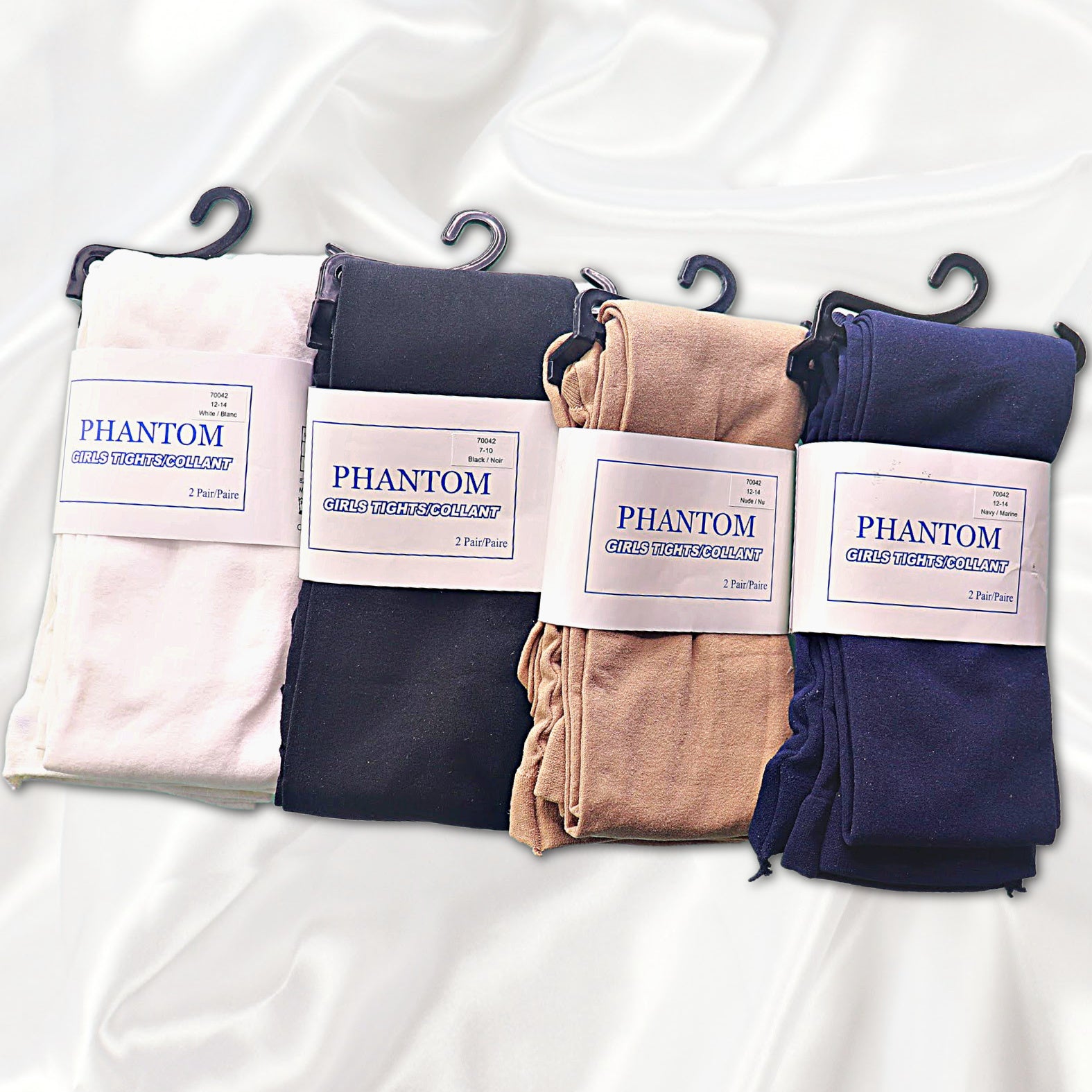 Phantom Girls Tights