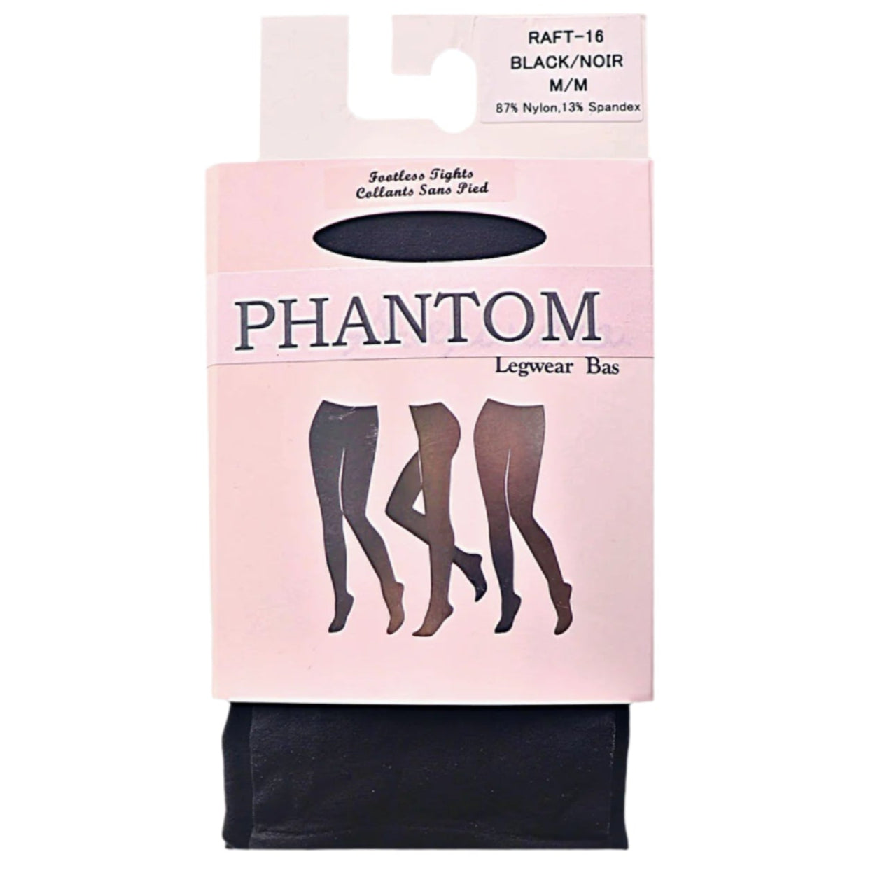 Phantom Footless Tights (Legging)