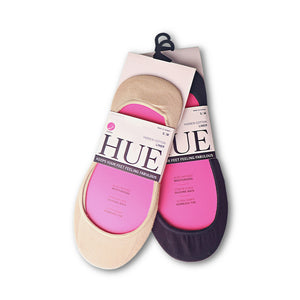 Hue/Foot Liner
