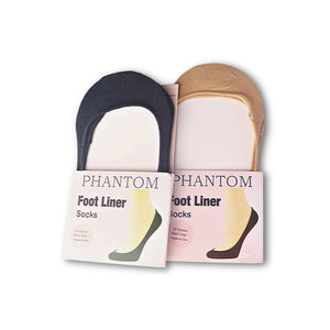 Phantom/ Foot Liner