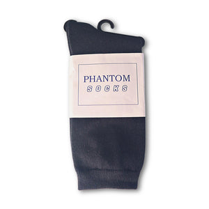 Phantom/ Cotton Socks