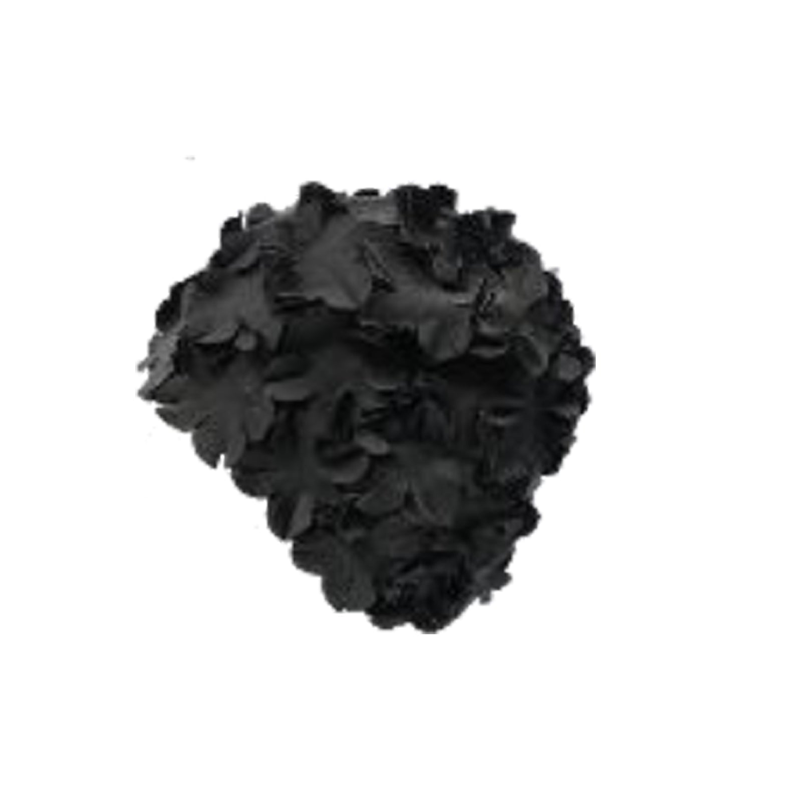 Full Flower Cap - Solid