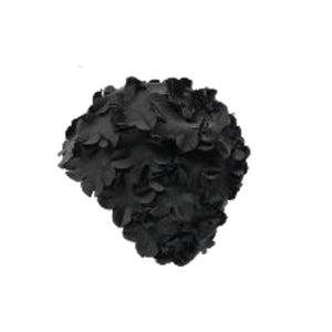 Full Flower cap-Solid