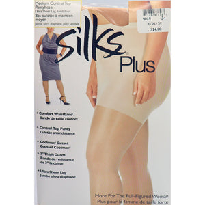 Silks/ Pantyhose