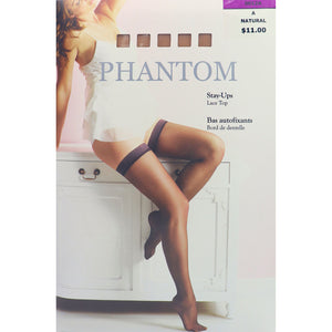 Phantom Stay-ups
