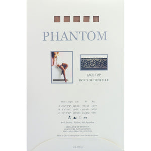 Phantom Stay-ups