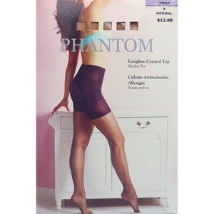 Phantom Pantyhose