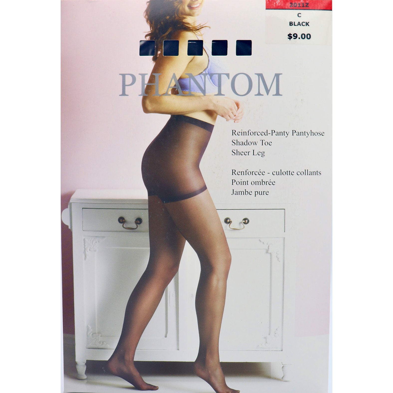 phantom pantyhose women