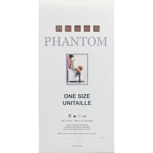 Phantom/ Knee Highs