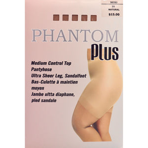 Women's Hosiery