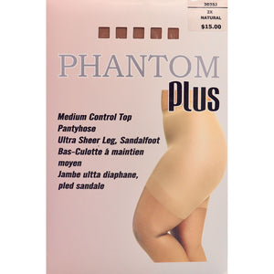Phantom/ Pantyhose