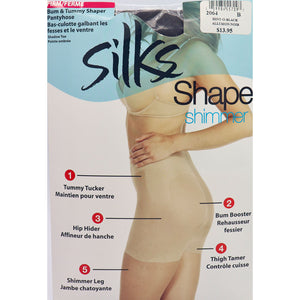 Silks/ Pantyhose