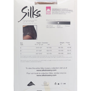 Silks/ Pantyhose