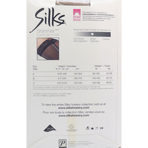 Silks/ Stay-ups