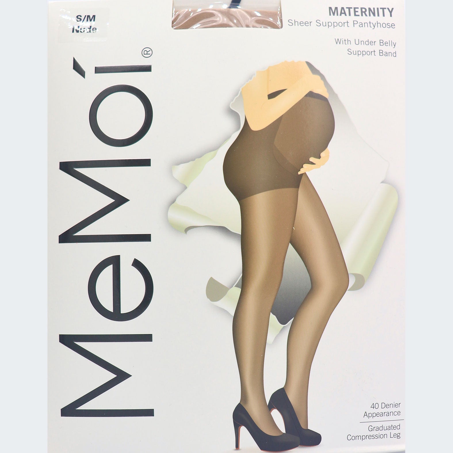 Memoi pantyhose top