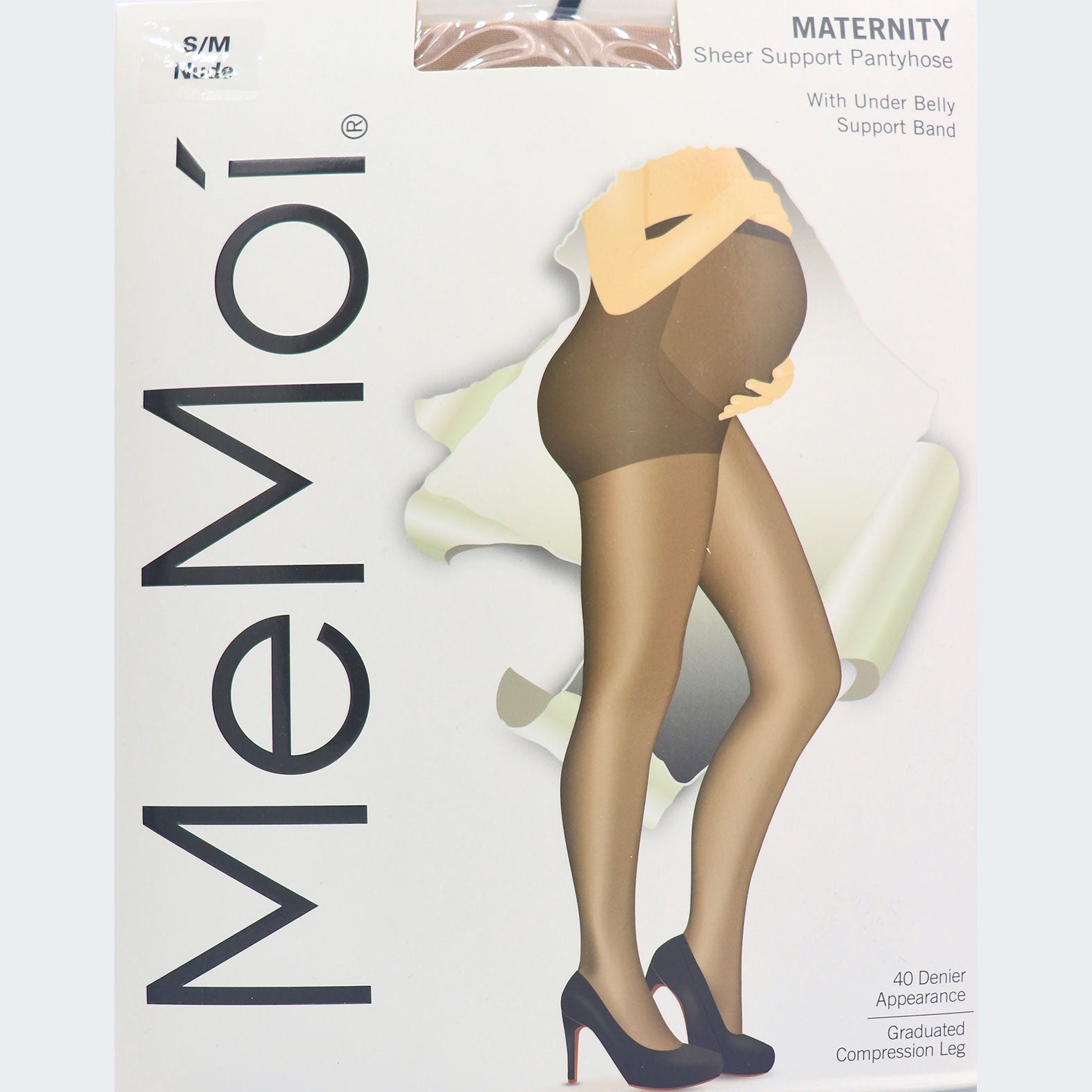 Memoi/ Pantyhose – PhantomOutlet