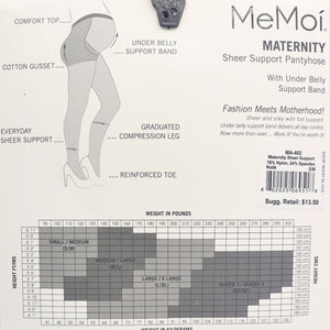 Memoi/ Pantyhose