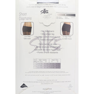 Silks/ Pantyhose