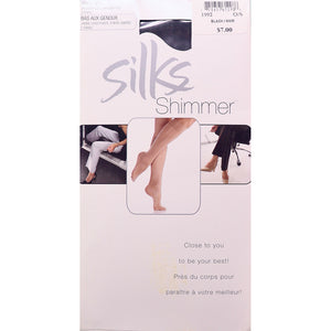 Silks/ Knee Highs