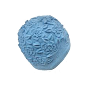 Molded Cap