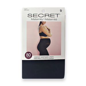 Silks Secret Maternity Tights