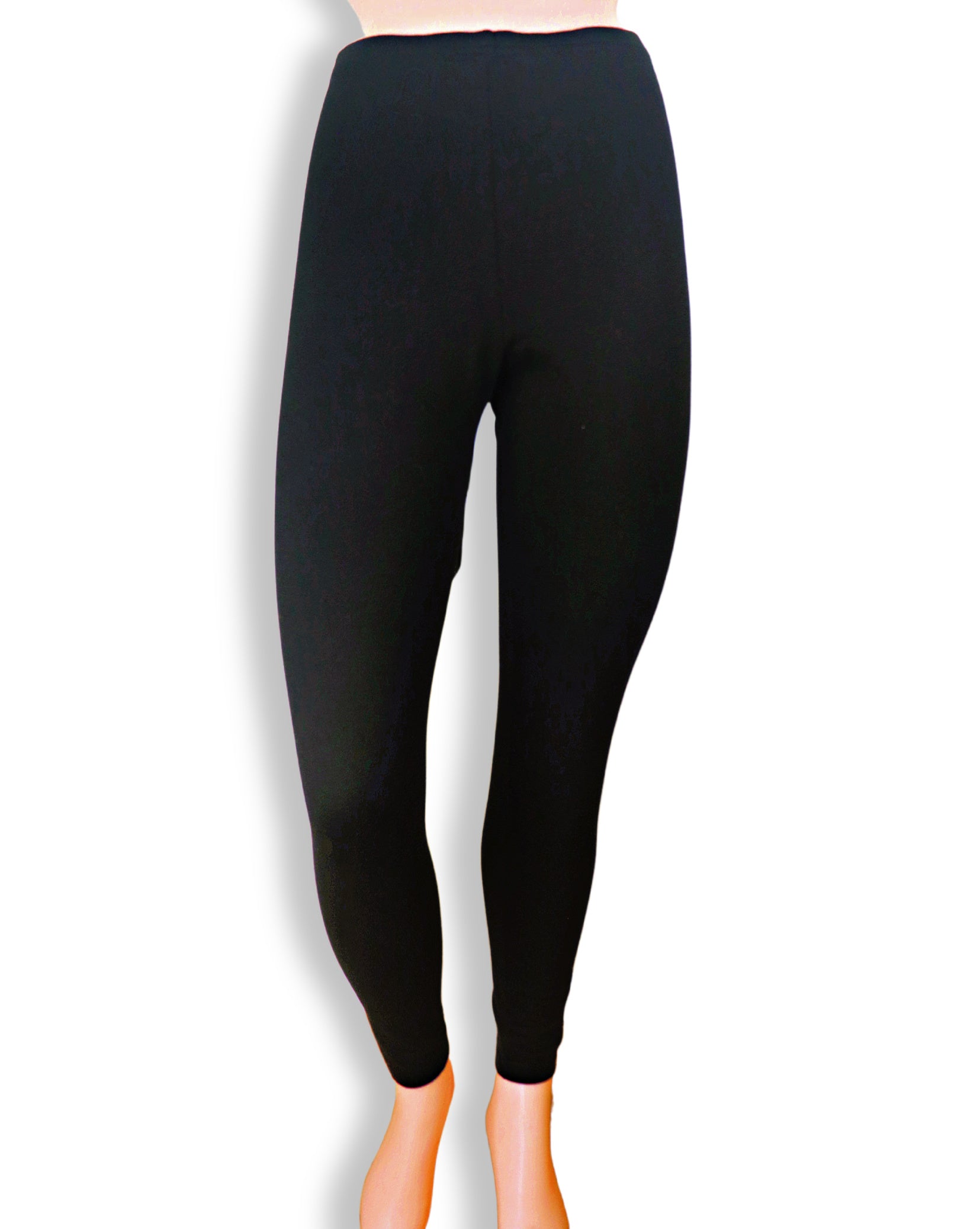 95% Cotton 5% Spandex Leggings