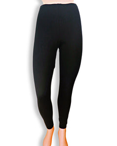 Cotton Legging by Phantom