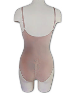 Nude Bodysuit
