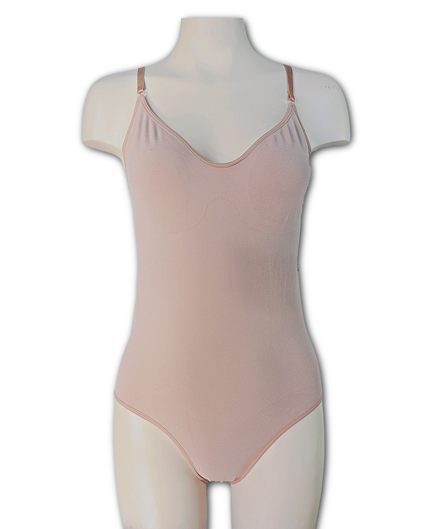 Women Nude BodySuit