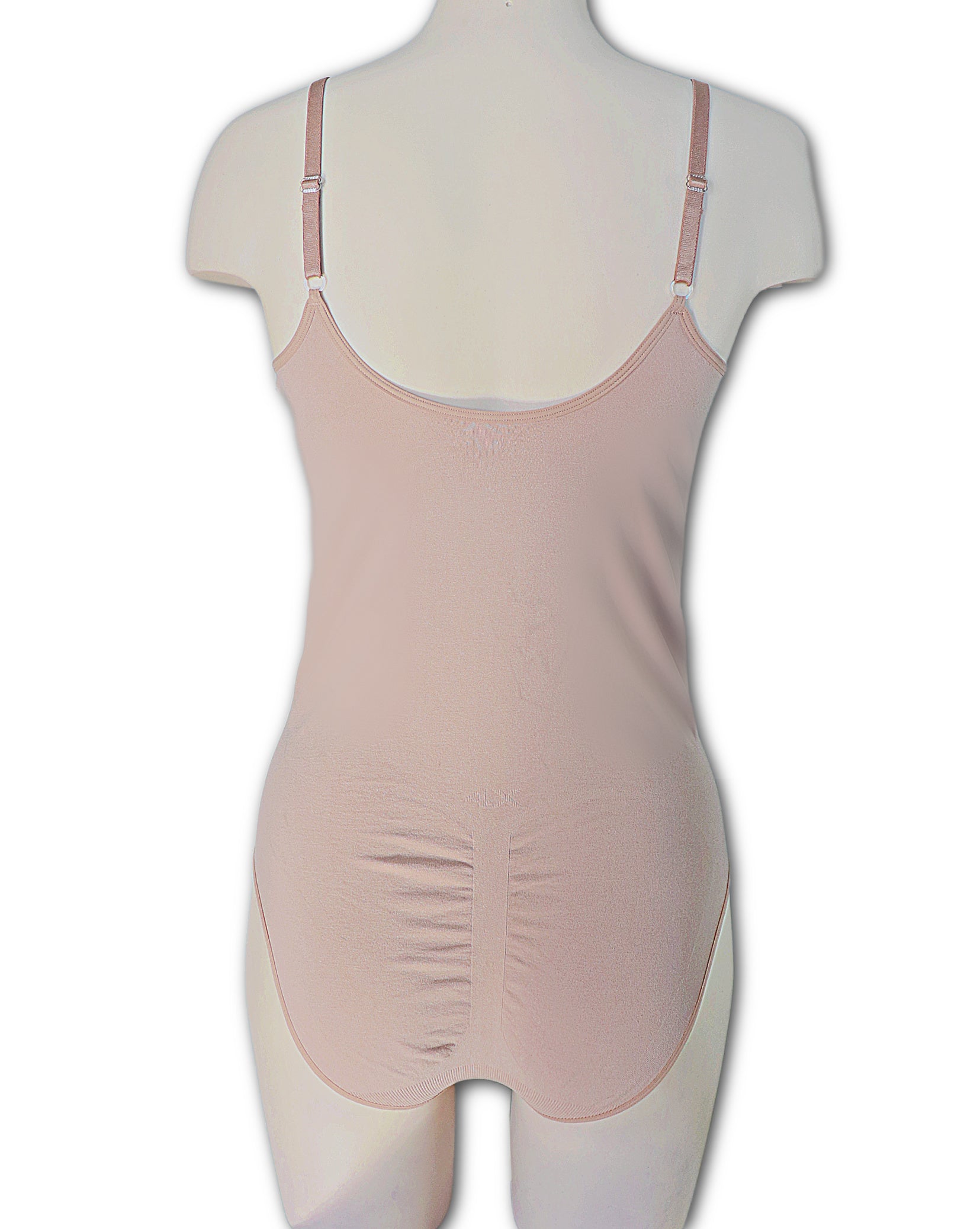 Women Nude BodySuit