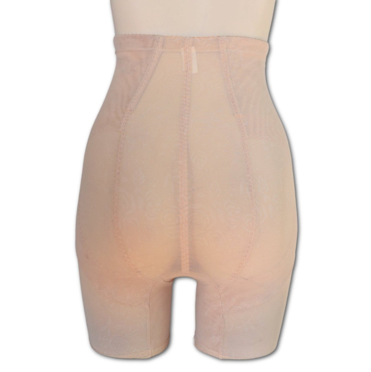 Mesh Firm Shapewear (Abdominal and Upper Thighs)